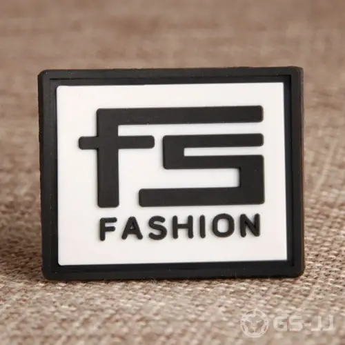 FS Fashion PVC Patches FS Fashion PVC Patches