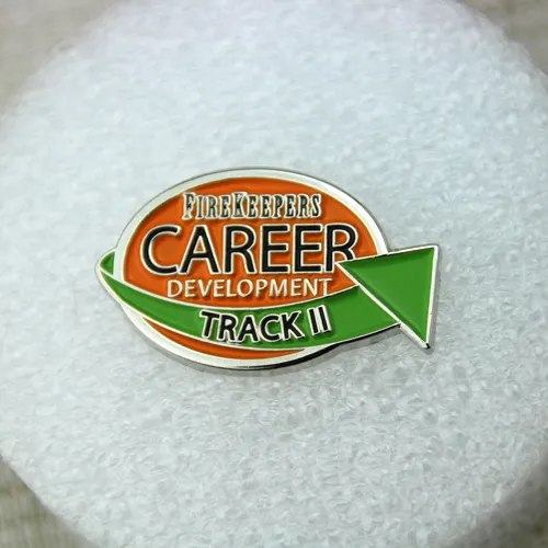 Lapel Pins for Career