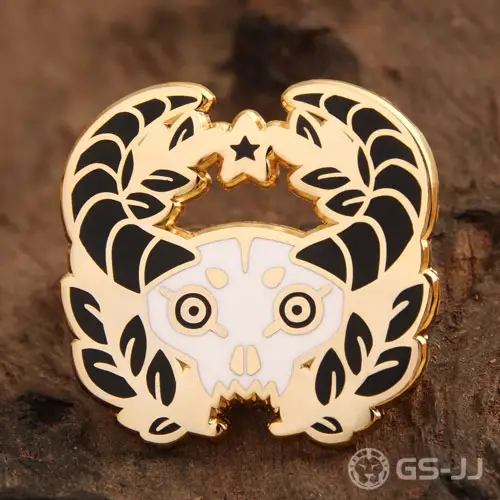 Quality Lapel Pins Quality Lapel Pins