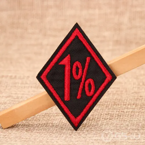 One Percent Cheap Patches One Percent Cheap Patches