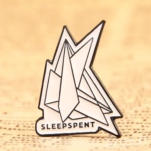Sleepspent Soft Pins Sleepspent Soft Pins