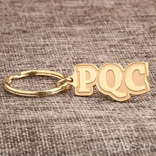 PQC Personalized Custom Keychains PQC Personalized Custom Keychains