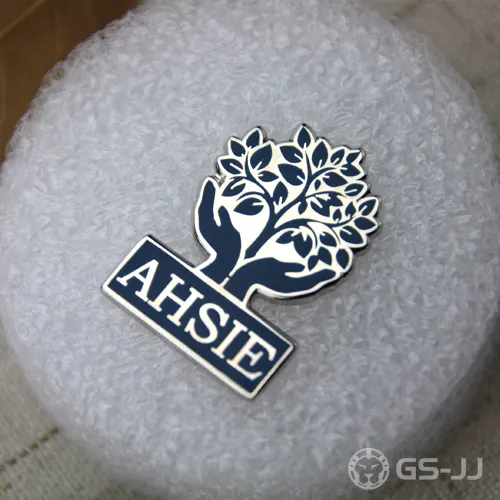 Lapel Pins for Ahsie Lapel Pins for Ahsie