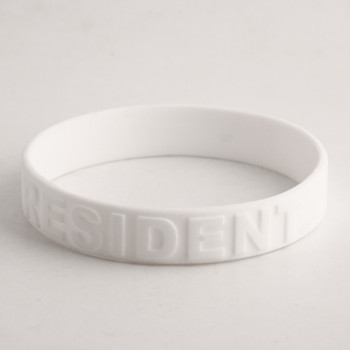 RESIDENT Wristbands