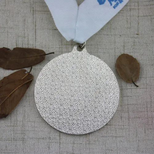 10k and Half Marathon Custom Race Medals 10k and Half Marathon Custom Race Medals