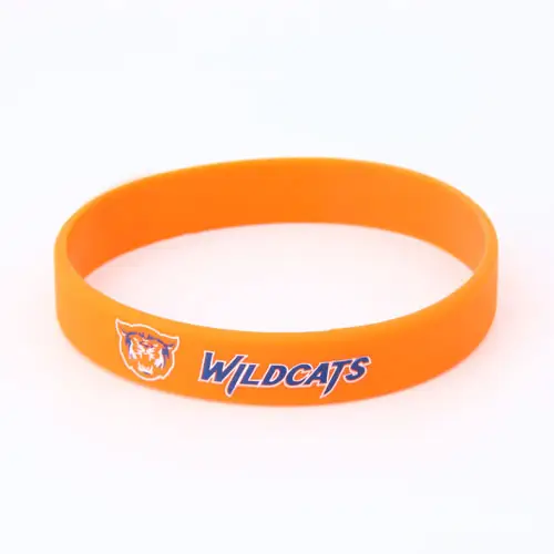 LC Wildcats Silicone Wristbands LC Wildcats Silicone Wristbands