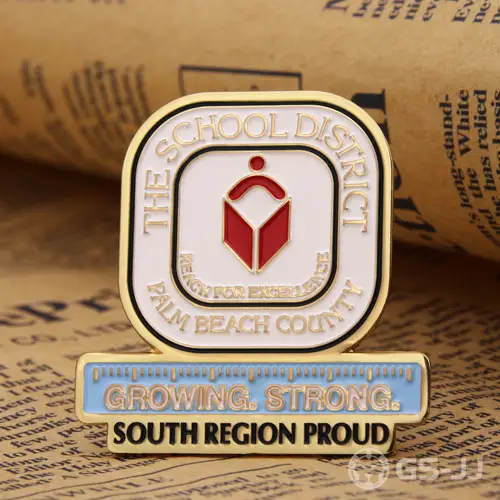 School Lapel Pins School Lapel Pins