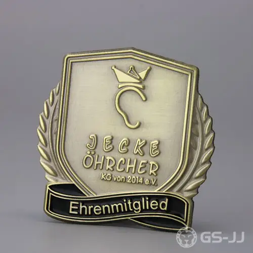 Hearing Impaired Lapel Pins Hearing Impaired Lapel Pins