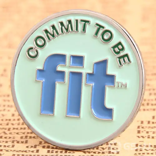 Cheap Fit Custom Enamel Pins Cheap Fit Custom Enamel Pins