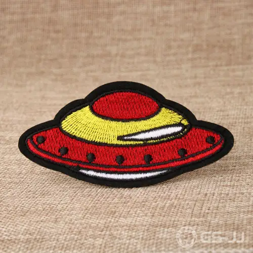 UFO Cheap Patches UFO Cheap Patches