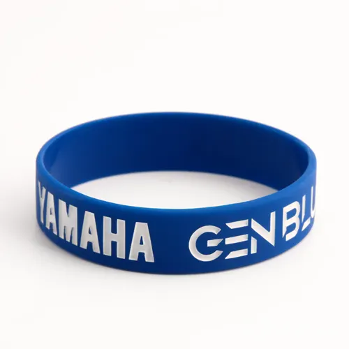 YAMAHA GENBLU Wristbands YAMAHA GENBLU Wristbands