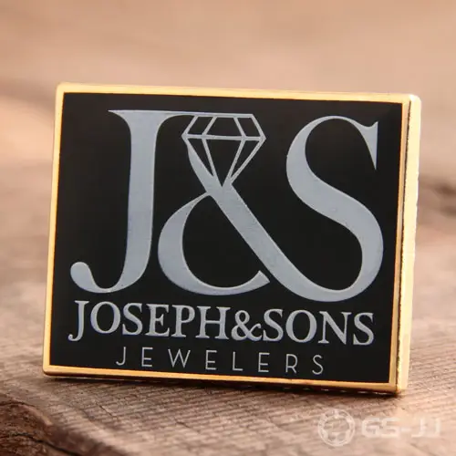 J And S Custom Lapel Pins J And S Custom Lapel Pins