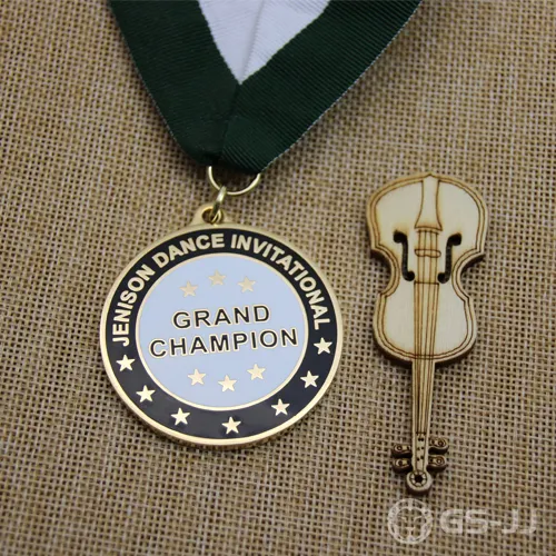 Dance Invitational Custom Award Medals Dance Invitational Custom Award Medals