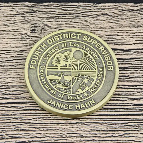 Grand Opening Custom Challenge Coins Grand Opening Custom Challenge Coins