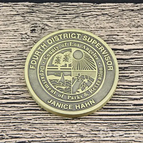 Grand Opening Custom Challenge Coins Grand Opening Custom Challenge Coins