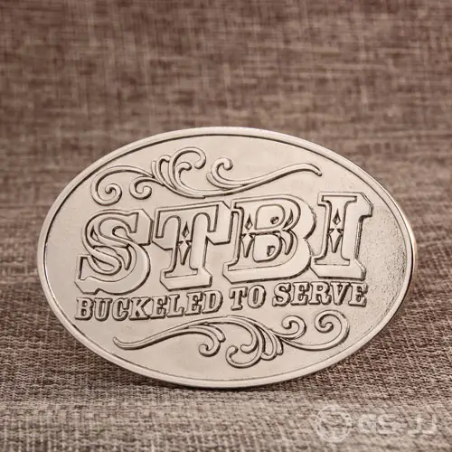 STBI Silver Belt Buckles STBI Silver Belt Buckles