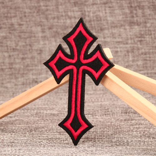Red Arrow Cheap Patches 