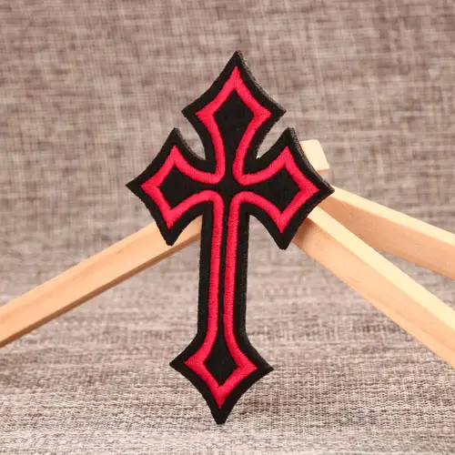 Red Arrow Cheap Patches 