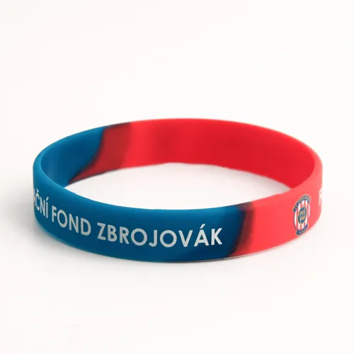 FC ZBROJOVKA BRNO Wristbands FC ZBROJOVKA BRNO Wristbands