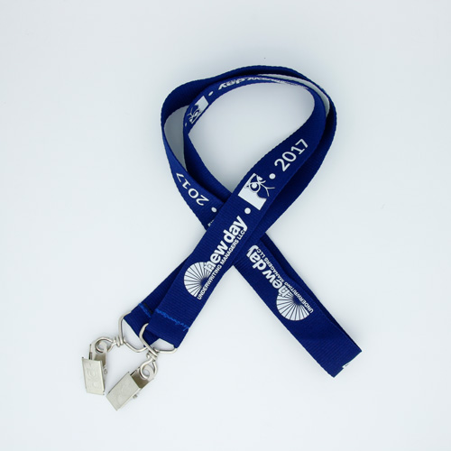 New Day Cheap Lanyards