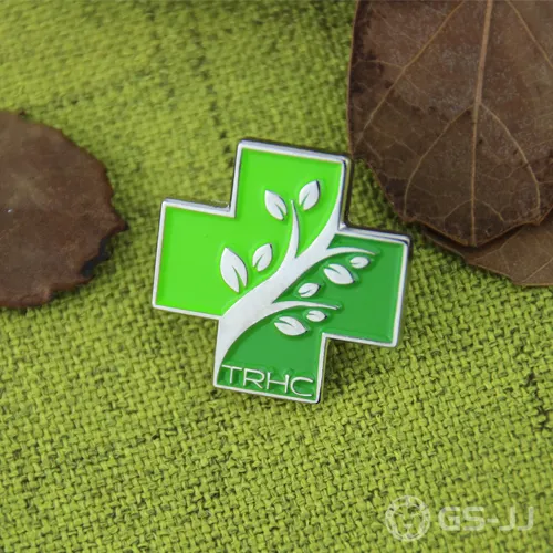 Enamel Pins for Tree Enamel Pins for Tree