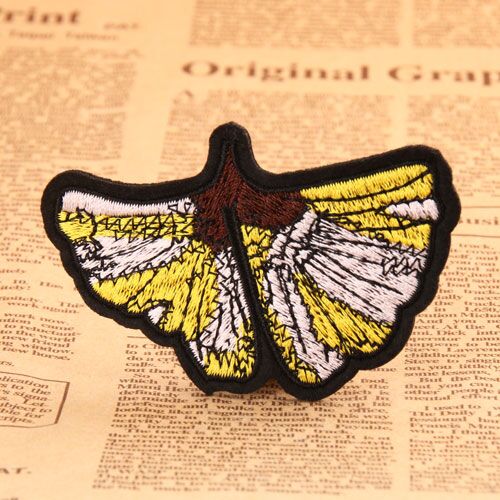 Pansy Patches Maker