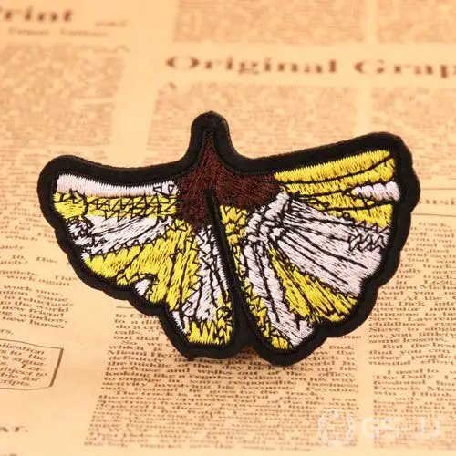 Pansy Patches Maker Pansy Patches Maker