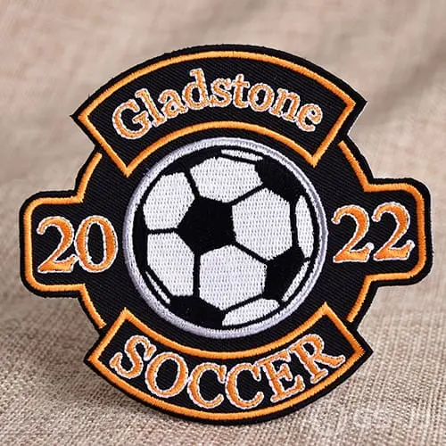 2022 Soccer Embroidery Patches 2022 Soccer Embroidery Patches