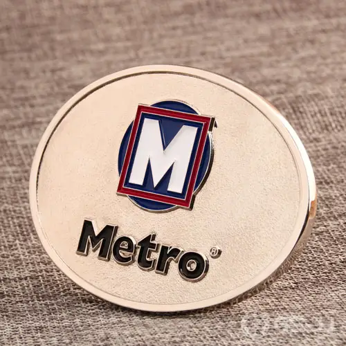 Metro Belt Buckles Metro Belt Buckles