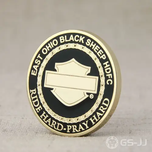 Black Sheep Cheap Challenge Coins Black Sheep Cheap Challenge Coins
