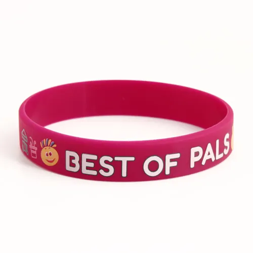 Best of Pals Wristbands Best of Pals Wristbands
