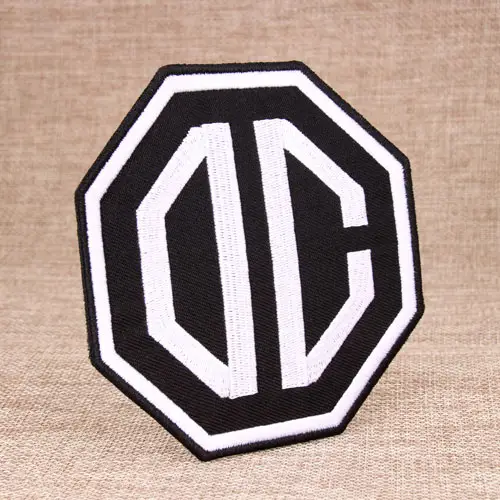 DC Patch Maker
