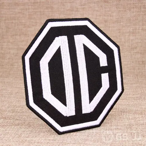 DC Patch Maker DC Patch Maker
