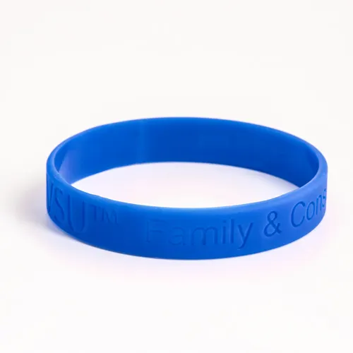 Family and Consumer Sciences Wristbands Family and Consumer Sciences Wristbands