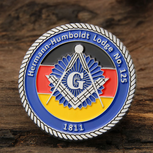 Lodge Challenge Coins For Sale