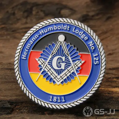 Lodge Challenge Coins For Sale Lodge Challenge Coins For Sale