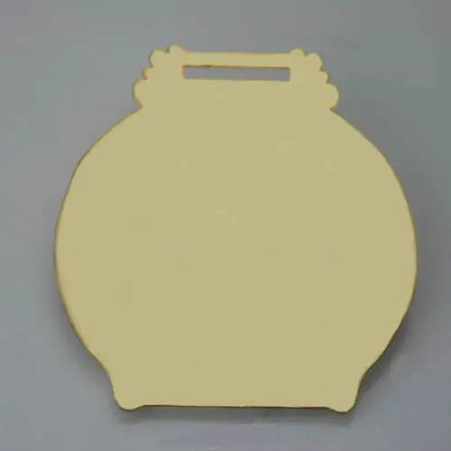The 50th of Rivers State Custom Medals The 50th of Rivers State Custom Medals