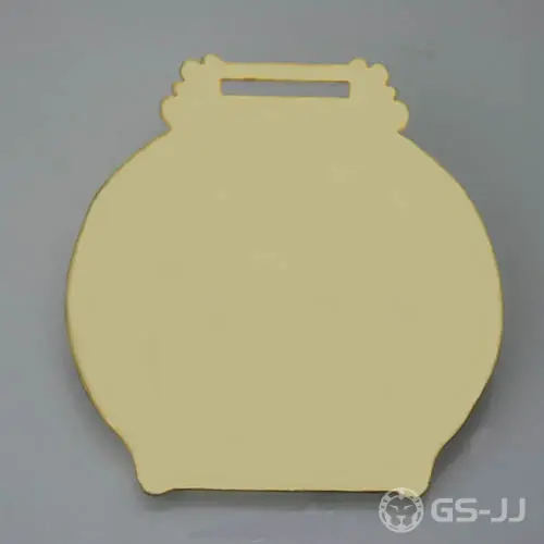 The 50th of Rivers State Custom Medals The 50th of Rivers State Custom Medals