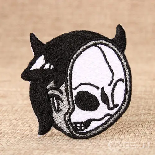 Cartoon Patch Maker Cartoon Patch Maker