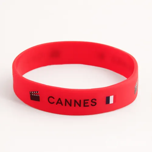 Cannes Wristbands Cannes Wristbands