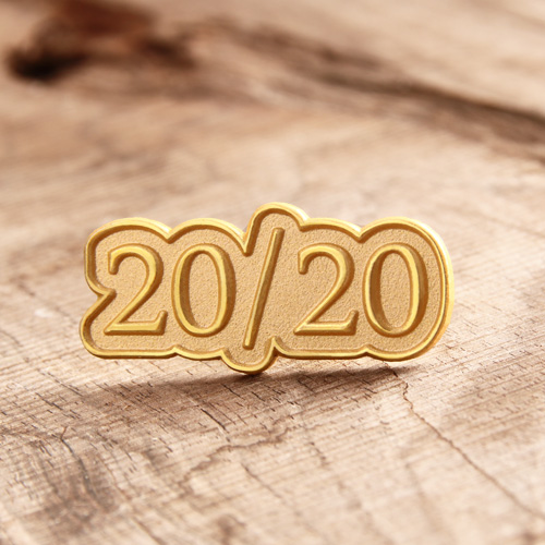 2020 superior custom pins