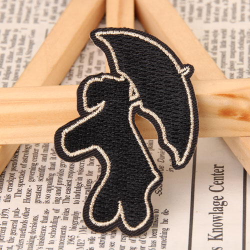 Umbrella Custom Patch Maker