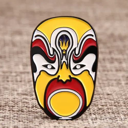 Facial Makeup Pins Facial Makeup Pins