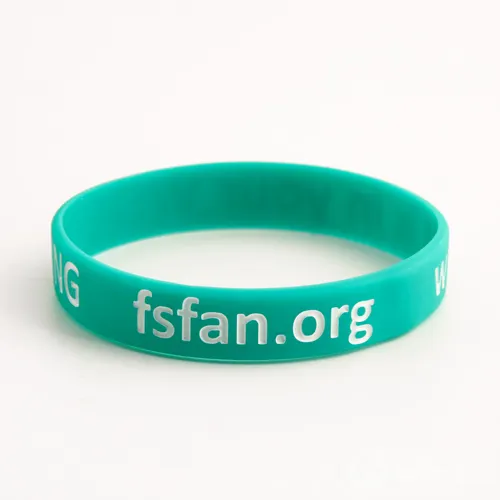What is in your wellspring wristbands What is in your wellspring wristbands