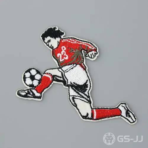 Football Patch Maker Online Football Patch Maker Online