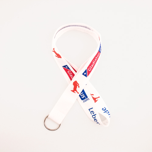 GladiatorPLUS Personalized Lanyards