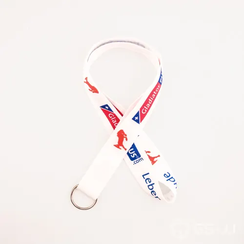GladiatorPLUS Personalized Lanyards GladiatorPLUS Personalized Lanyards