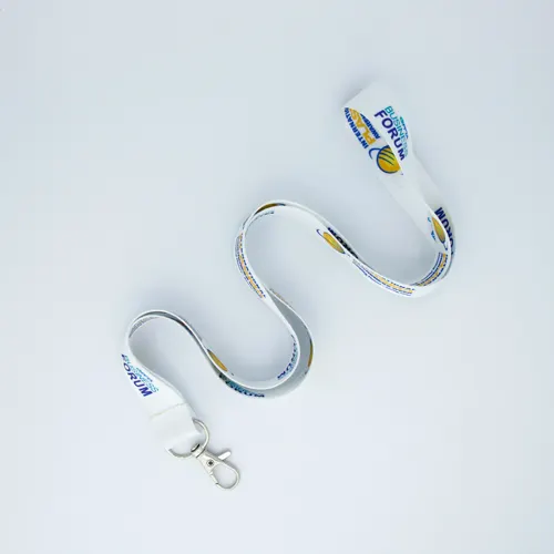 IPAW Custom Lanyards