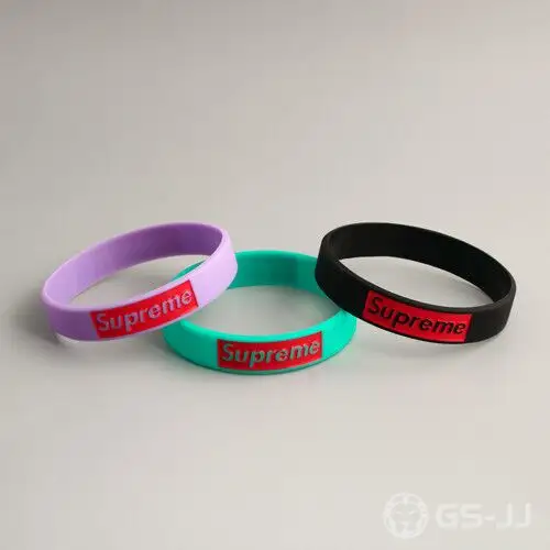 Supreme wristbands Supreme wristbands