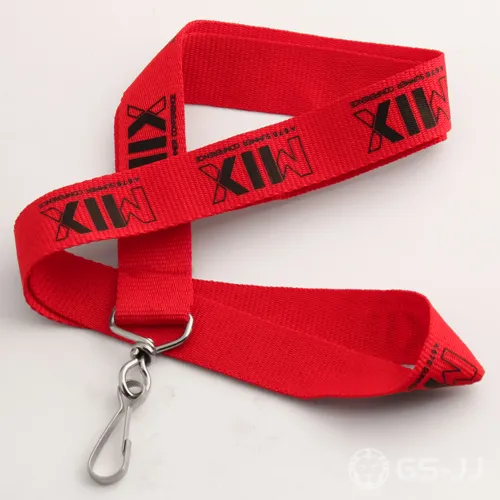 Mix Single Custom Lanyards Mix Single Custom Lanyards